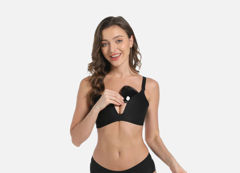 Sticky Bra Inserts Push Up